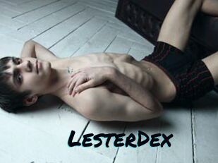 LesterDex