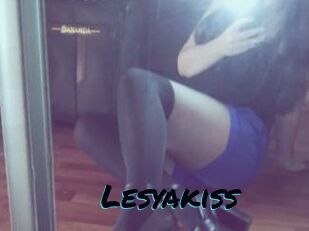 Lesyakiss