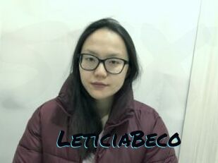 LeticiaBeco