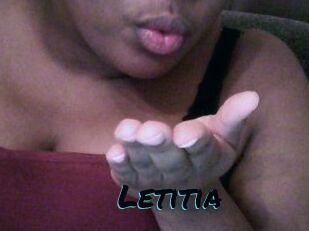 Letitia