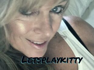Letsplaykitty