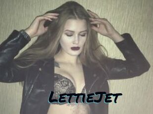 LettieJet