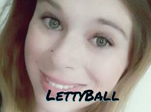 LettyBall