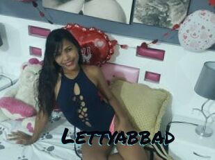 Lettyabbad