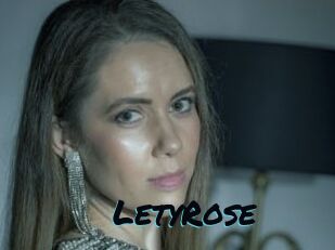 LetyRose