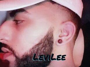 Levi_Lee