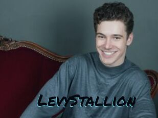 LevyStallion