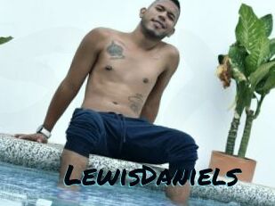 LewisDaniels