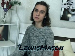 LewisMason