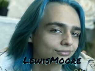 LewisMoore