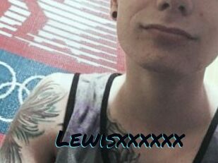 Lewisxxxxxx