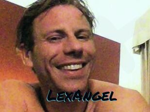 LexAngel