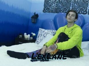 LexLane