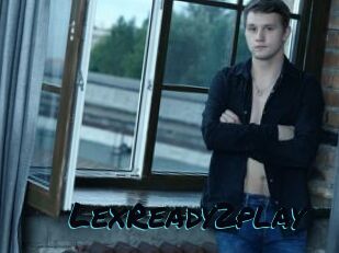LexReady2play