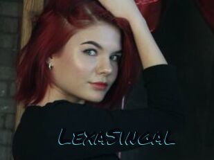 LexaSingal