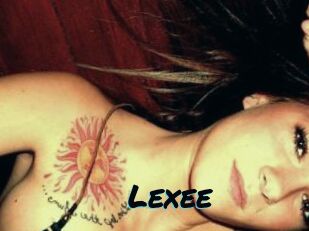 Lexee