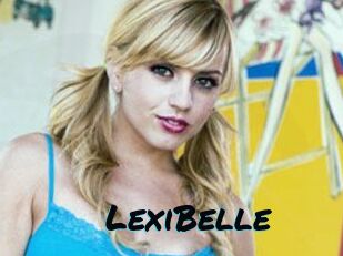 LexiBelle
