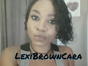 LexiBrownCara