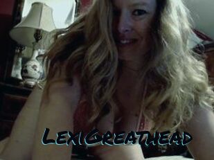 LexiGreathead