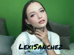 LexiSanchez