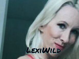 LexiWild