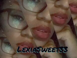 LexiaSweet33