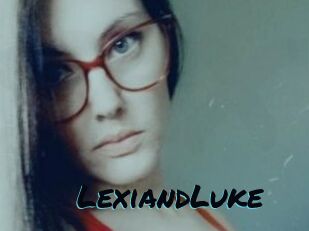 LexiandLuke