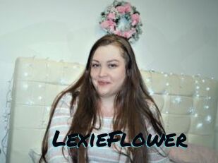 LexieFlower