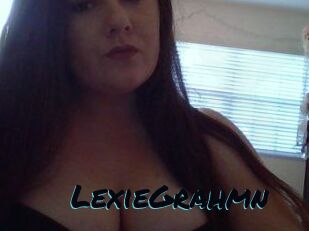 Lexie_Grahmn