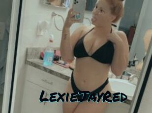 LexieJayRed