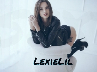LexieLil