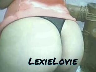 LexieLovie