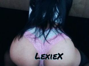 LexieX