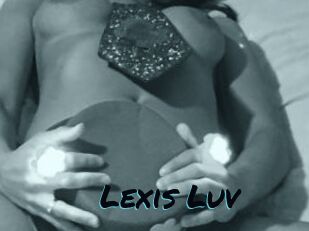 Lexis_Luv