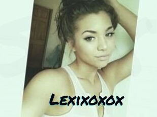 Lexixoxox