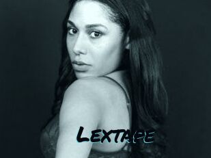 Lextape Sexties