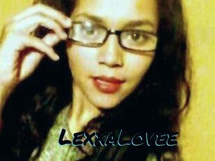 Lexxa_Lovee