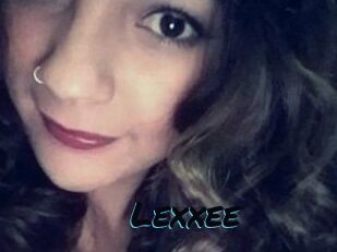 Lexxee