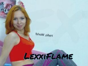 LexxiFlame