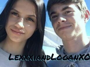 LexxxiandLoganXO