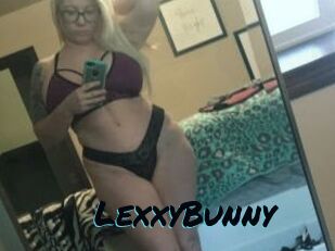 LexxyBunny