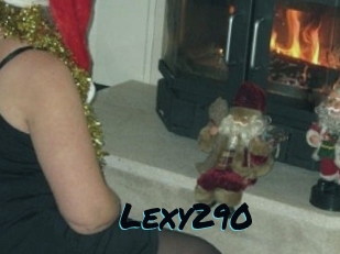 Lexy290