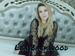 LexyBackwood Sexties