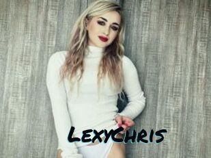 LexyChris