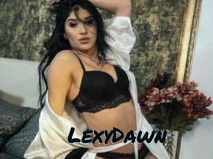 LexyDawn