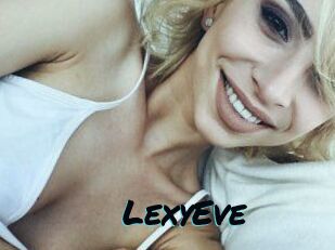 LexyEve