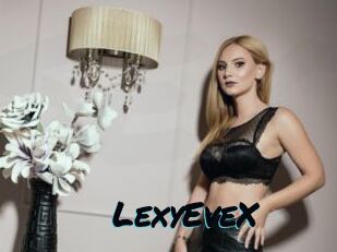 LexyEveX