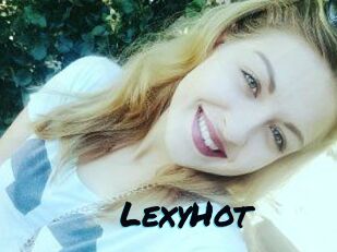 LexyHot