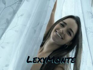 LexyMonte