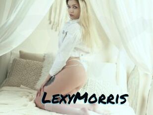 LexyMorris